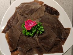 -海底捞火锅(航洋城店)