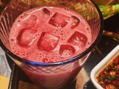 西瓜汁-生如夏花泰式火锅(鹭洲里店)