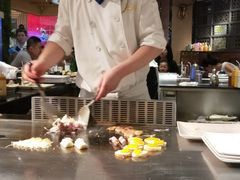 -大渔铁板烧(大悦城店)