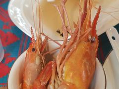 -水岸居湖景农家乐·阳澄湖大闸蟹