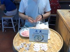 -家宴·灌蛋·沙茶面(曾厝垵店)