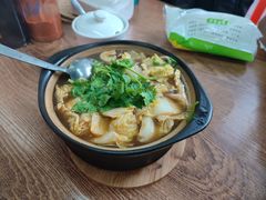 -金新羊杂馆·小龙虾