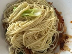 -熊面妈老面馆
