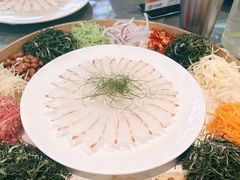 -蚝美人·生蚝海鲜烧烤(茶花园店)