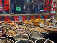 -圆蛋酒料•生腌(开元路店)