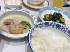 -金陵后厨·南京菜(新街口秣陵路店)