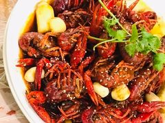 -小辉哥大排档(船山路总店)