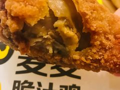 -麦当劳(北京南站店)