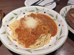 -萨莉亚意式餐厅(大宁音乐广场店)