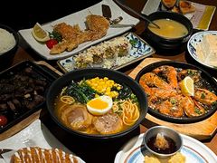 -小川洋风料理(江汉路店)