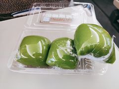 -许阿姨糕团店(南京总店)