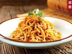 -郭靖·烤全羊·内蒙菜·烧烤(望京旗舰店)