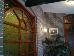 -起士林西餐厅(东经路店)
