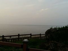 -龙头岩(Dragon Head Rock)