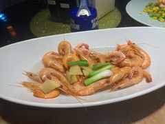 -爷爷的草帽·海鲜馆(孙塘路店)