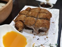 -堂宴·老厦门私房菜(1988仙岳总店)