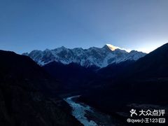 -雅鲁藏布江
