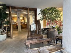 -成川茶店·潮汕工夫浓茶(万象店)