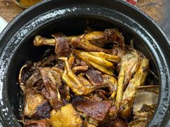 -斯丹姜母鸭·古法干香(涂门街总店)