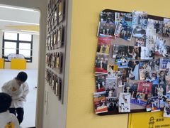 -勇气斑马·巴西柔术&跆拳道(浦东三林店)