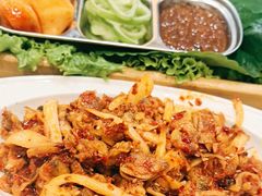 -鸭绿江民族饭店(总店)