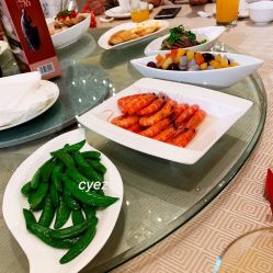 -上海瑞金洲际酒店·宴会厅