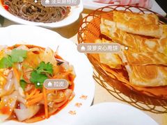 -蜀留香火锅·始于1999·原四川老火锅(白堤路店)