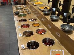 -谭鸭血老火锅(万象九宜城店)