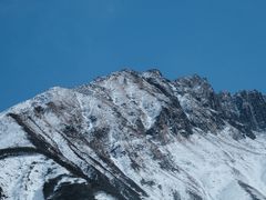 -海螺沟风景区