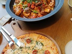 -阳朔糖舍酒店·糖舍餐厅&酒吧