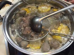 -潮泰牛肉火锅 · 创于1992年(车公庙店)