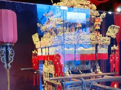 -天一阁博物院