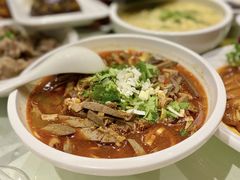 -老爷庙风味美食府(魏都大道店)