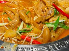 -胖哥俩肉蟹煲(湖滨银泰in77店)