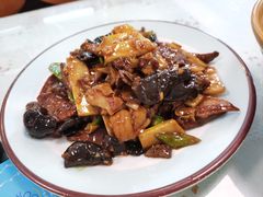 -鼎香润(德胜门内店)