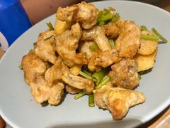 -蜜桃餐厅·伴山(绿宝广场店)