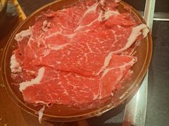 -重庆老灶火锅(红岭店)
