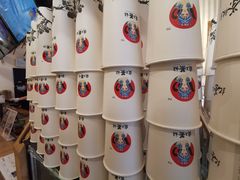 -霸王茶姬(南亚风情第壹城店)