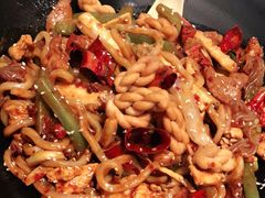 -一麻一辣麻辣香锅(方庄店)