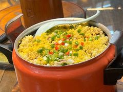 -老灶房-四川土菜(铁牛广场店)