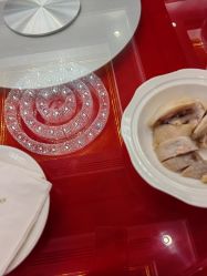 -新锦江大酒店·宴会厅·婚宴