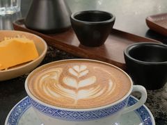 -豆舞咖啡(民乐路店)