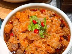 -老大连·海肠捞饭·大连海鲜大连菜(西安路店)