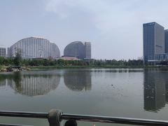 -保定东湖公园(莲池区)