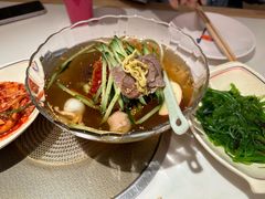 -七八冷面·延边朝鲜族美食(圣熙八号店)