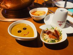 -宝泉铜锅·涮羊肉(解放东路店)