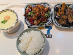 -7+7私家饭堂(人民路店)