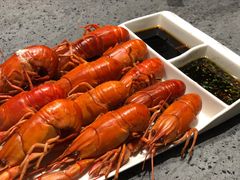-虾胡闹龙虾馆(湄南河店)