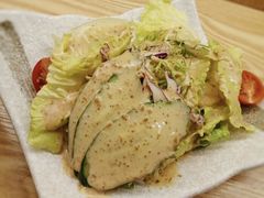 沙律-八盛屋·沾面(集美万达店)