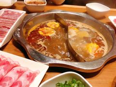 -傣妹火锅(南京东路一店)